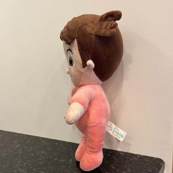 Disney Babies Monsters Inc. 12" Baby Boo Plush Soft Toy Stuffed Animal - Picture 3 of 9